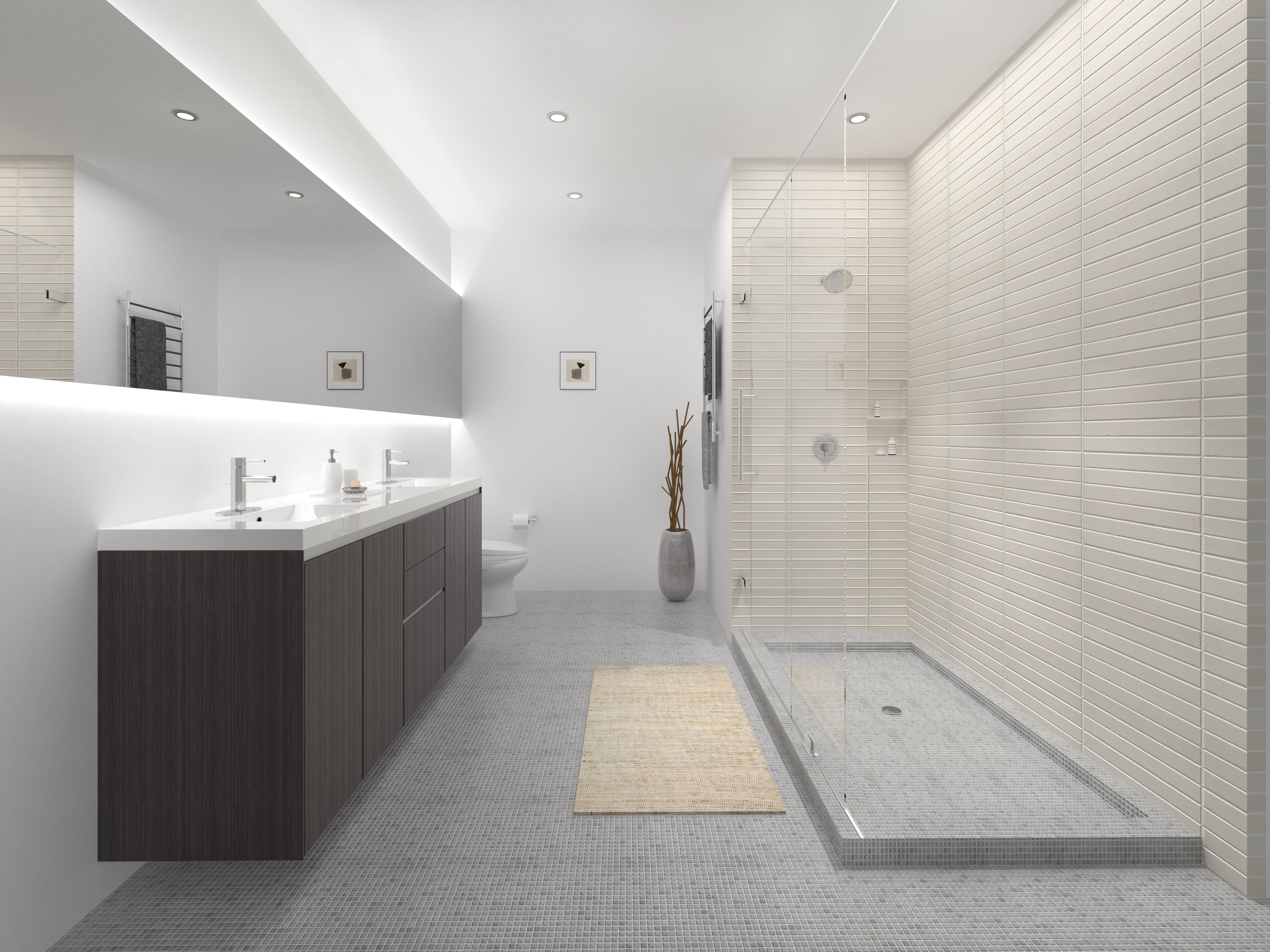 modern detroit condo