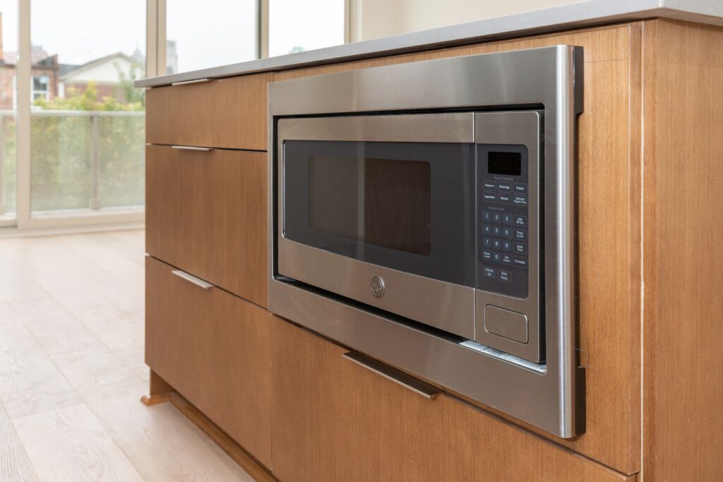 michigan developer appliances