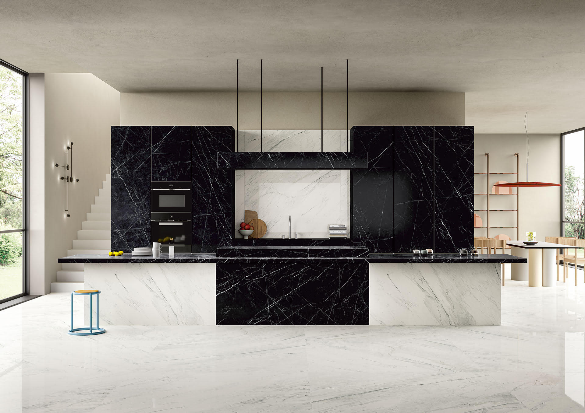 michigan developer countertops