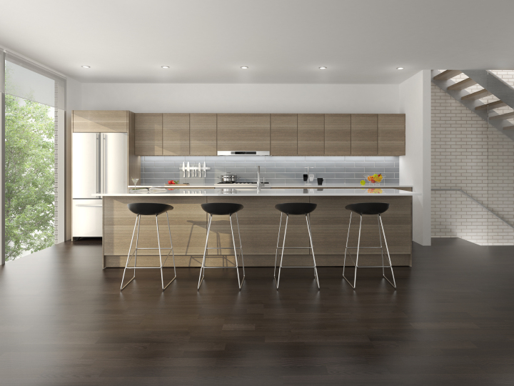 michigan developer detroit kitchen
