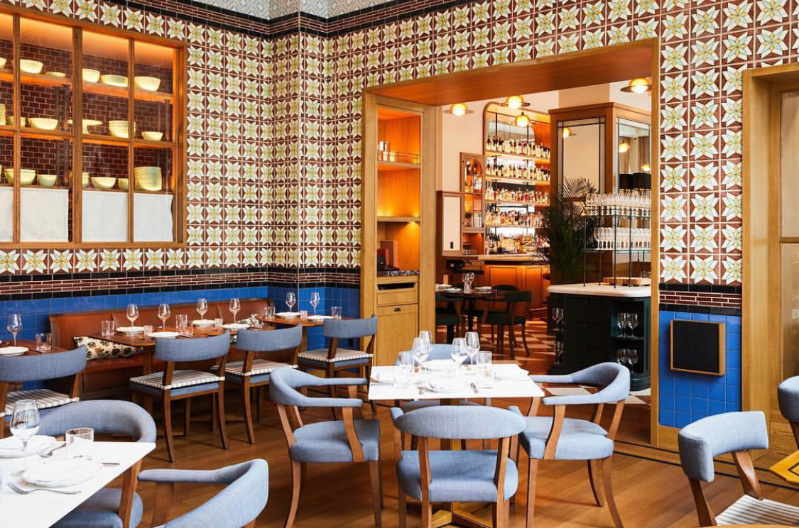 shinola hotel san morello