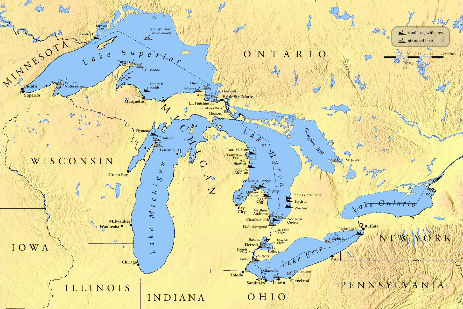 Great_Lakes_1913_Storm_Shipwrecks