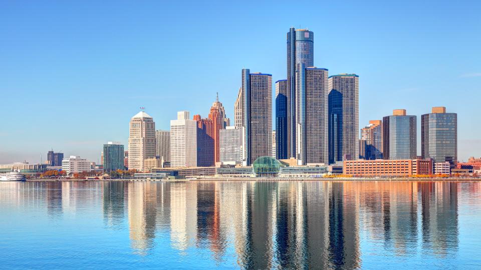 Detroit