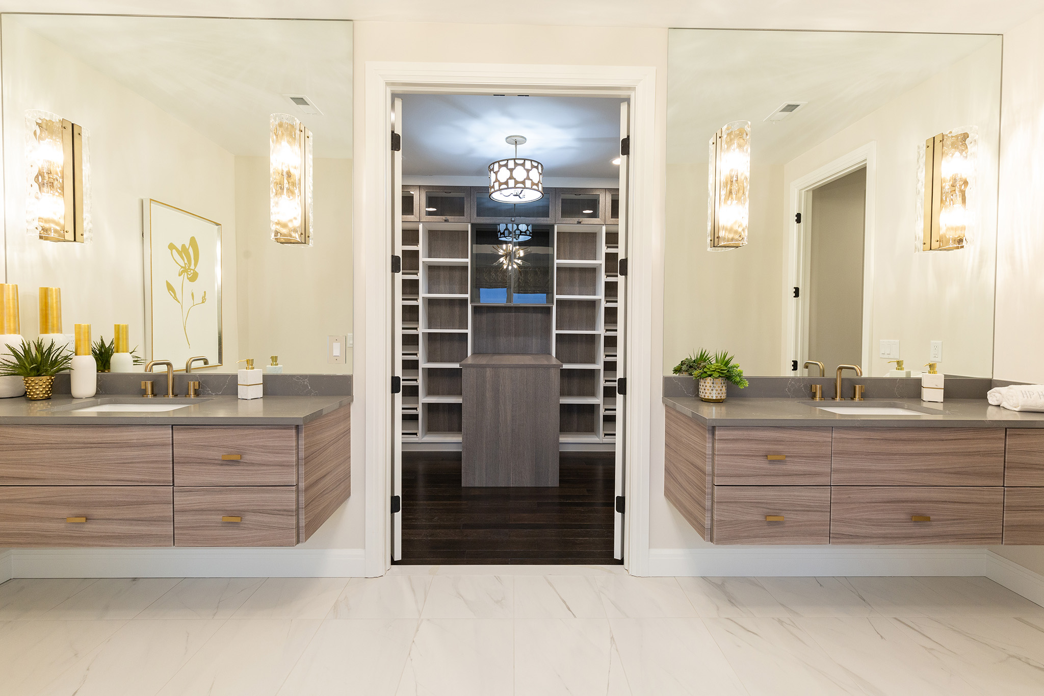 bloomfield hills custom home builder