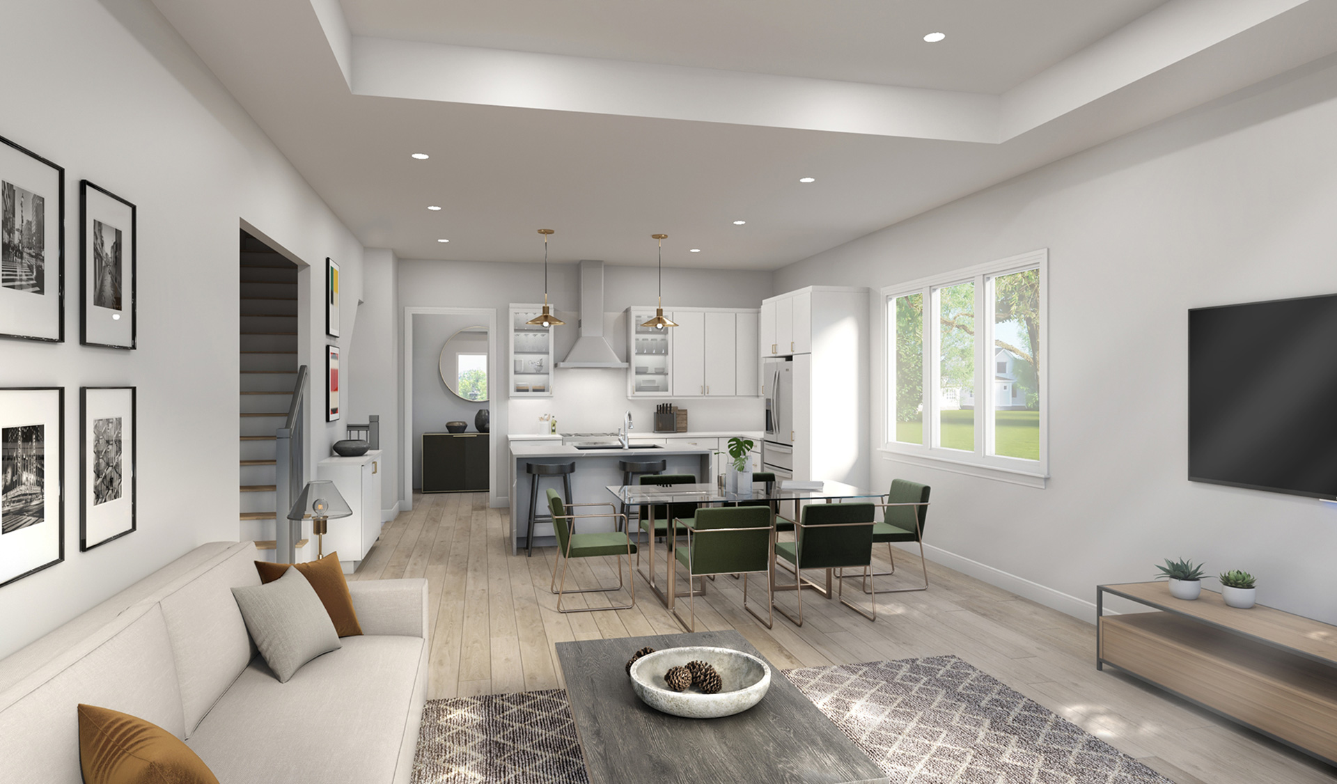 Gramercy Ridge, West Bloomfield