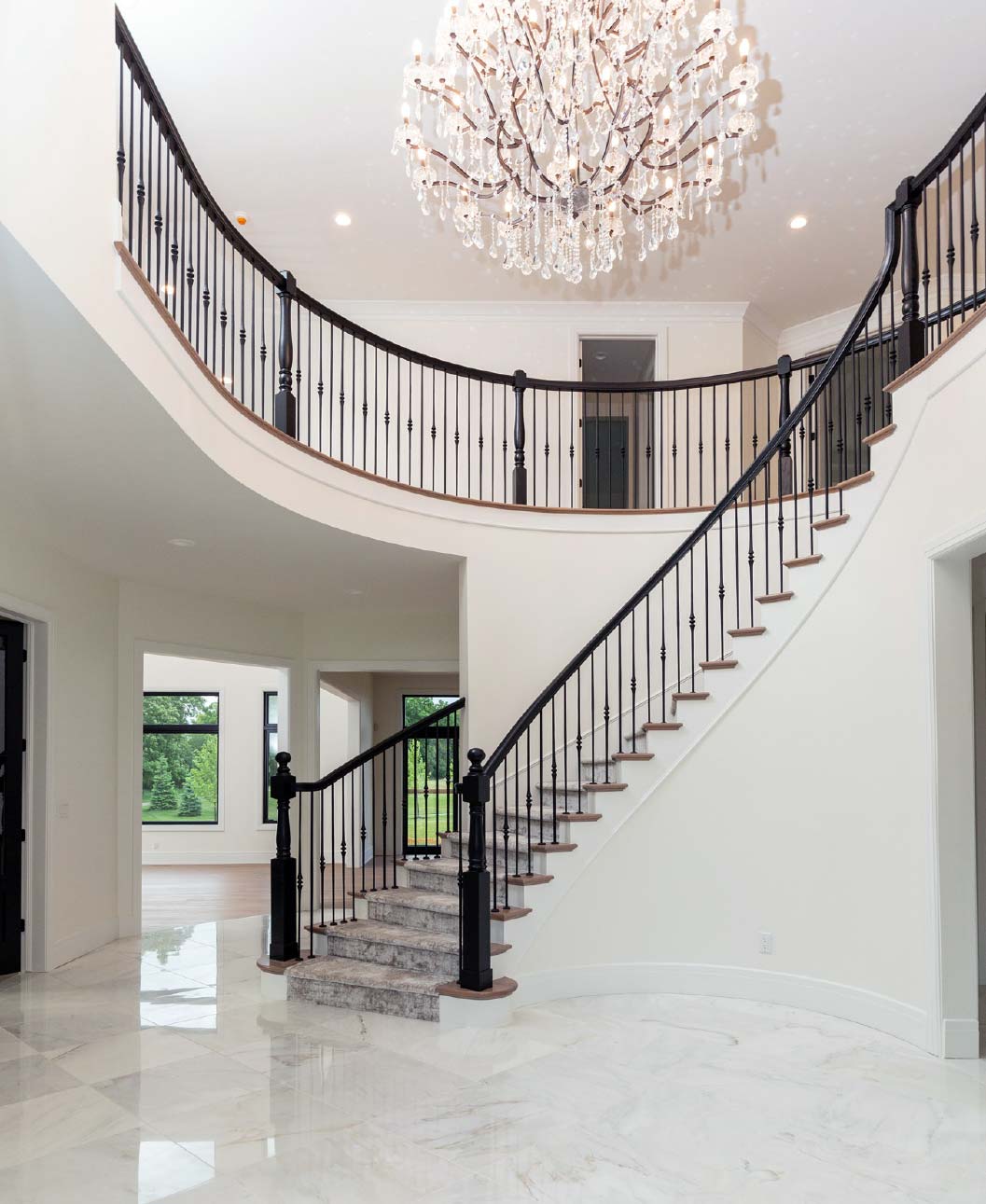 Hunter Pasteur Homes - Built to Inpsire