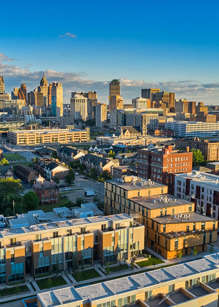 New Luxury Homes for Sale in Michigan Hunter Pasteur