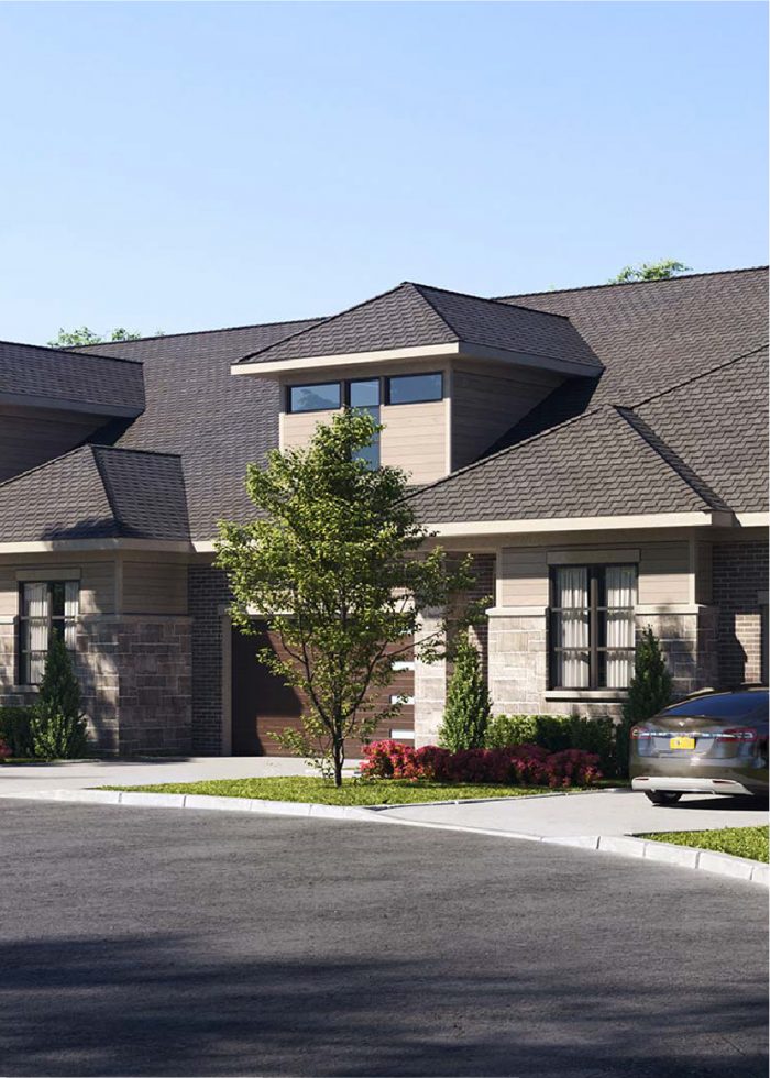 Hunter Pasteur Homes - Built to Inspire