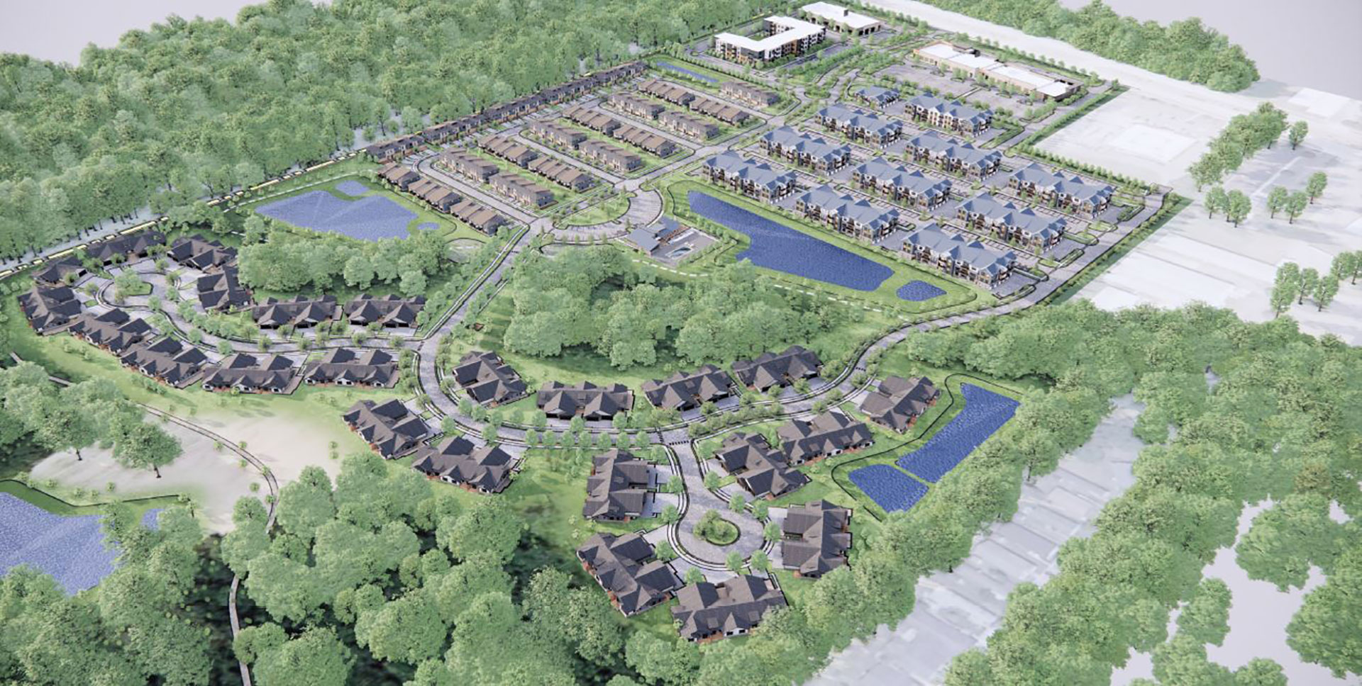 Hunter Pasteur Homes - Built to Inspire