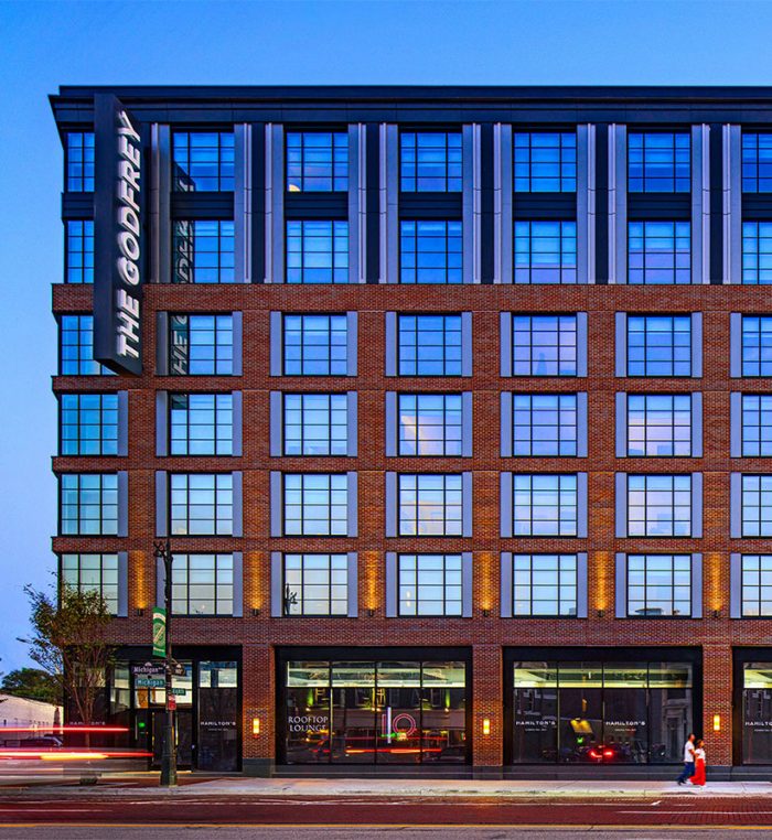Hunter Pasteur Homes - Built to Inspire