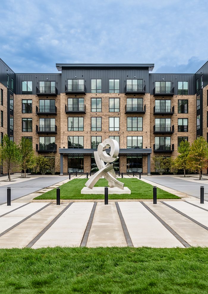 Hunter Pasteur Homes - Built to Inspire