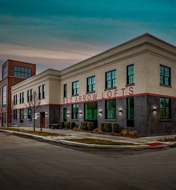 Hunter Pasteur Homes - Built to Inspire