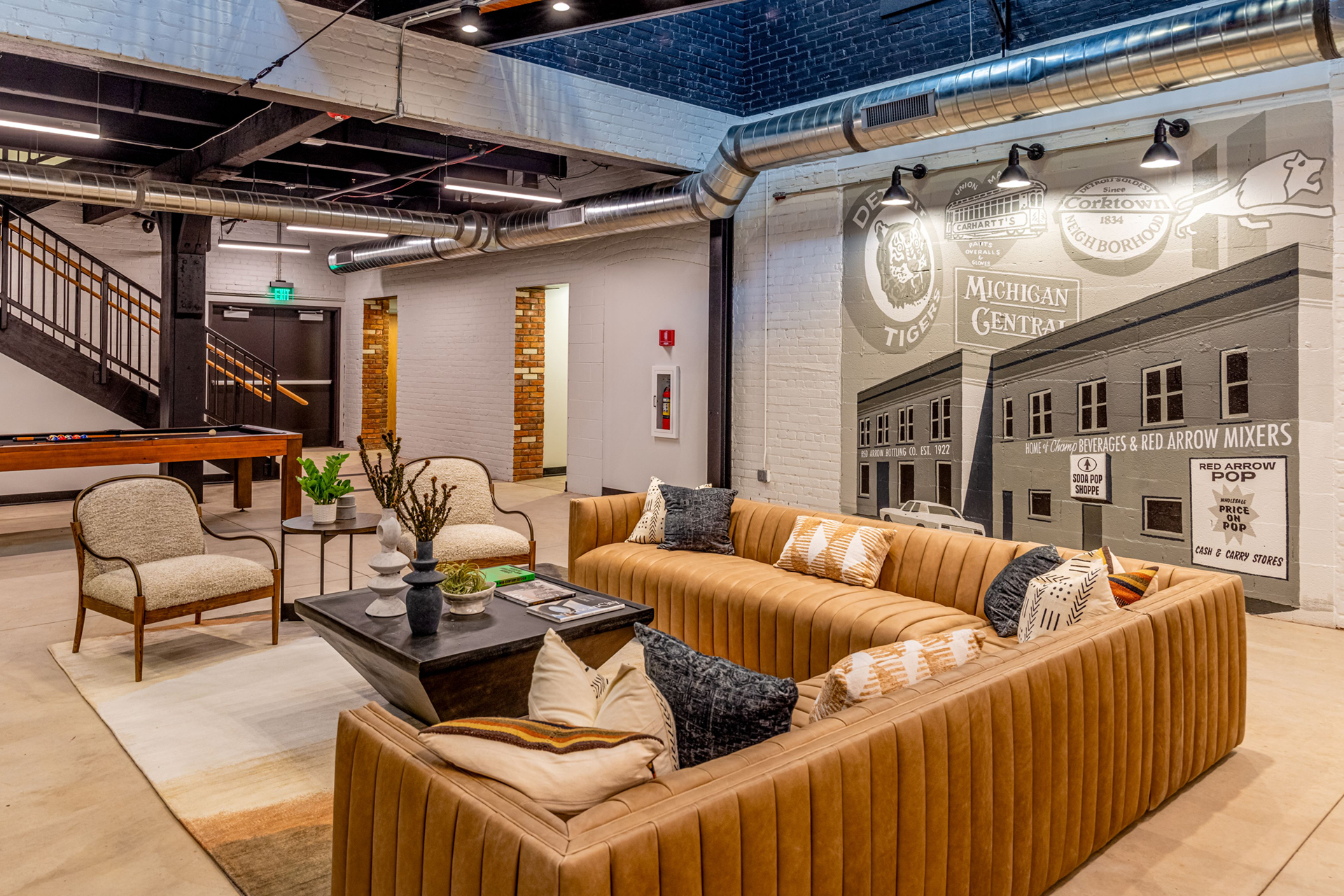 Hunter Pasteur Homes - Built to Inspire