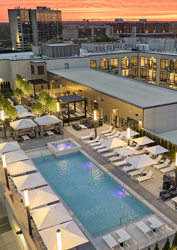 Hunter Pasteur Homes - Built to Inspire