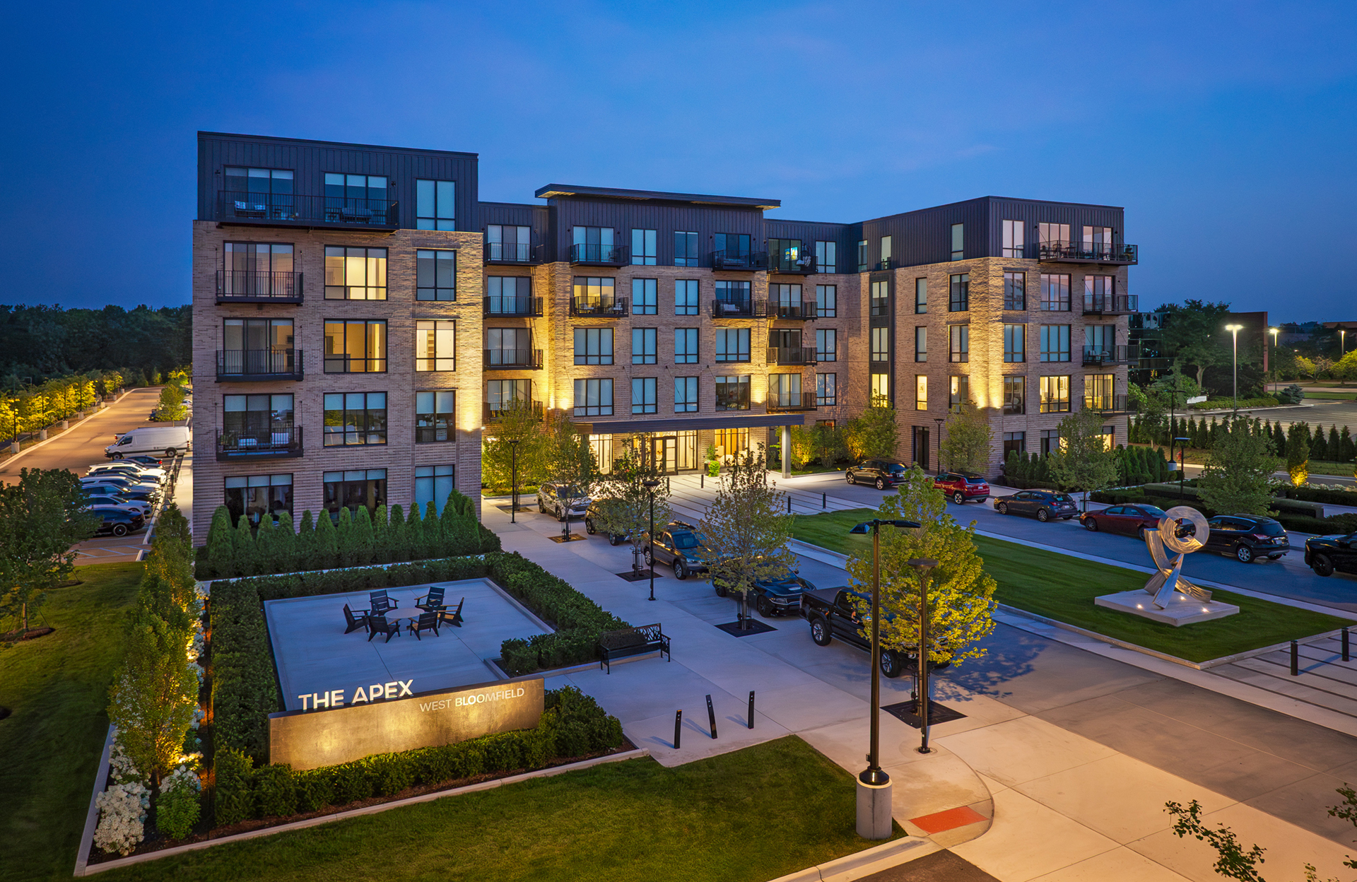 Hunter Pasteur Homes - Built to Inspire