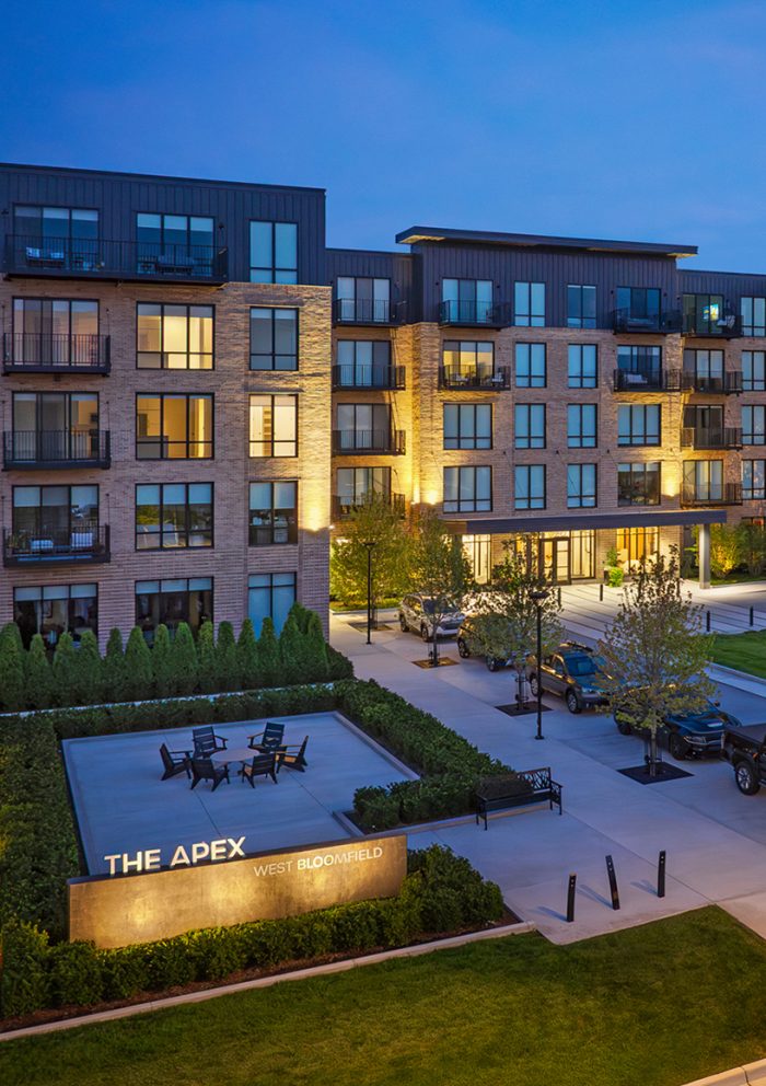 Hunter Pasteur Homes - Built to Inspire