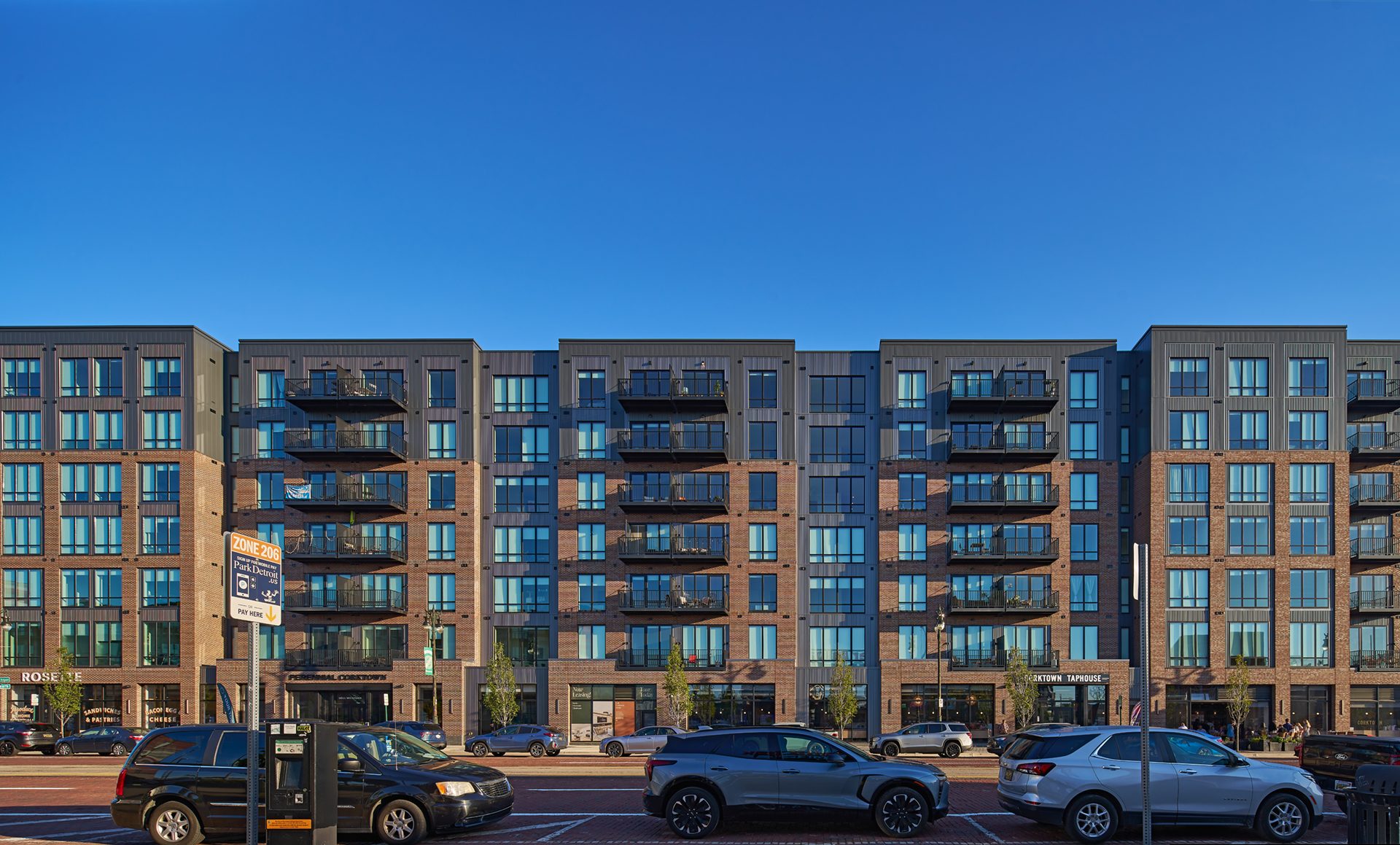 Hunter Pasteur Homes - Built to Inspire