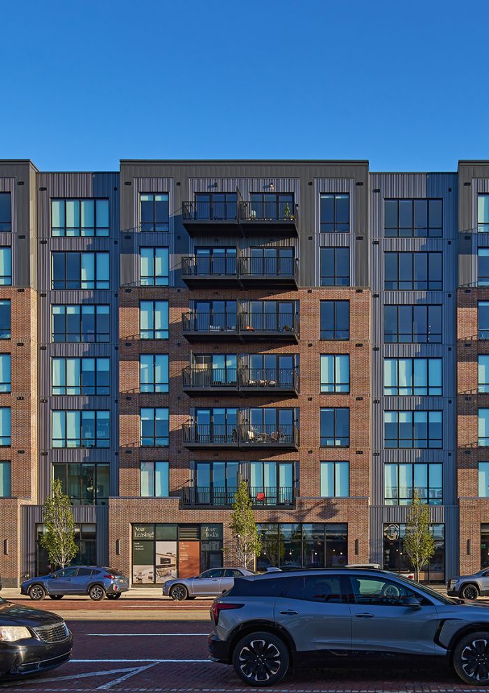 Hunter Pasteur Homes - Built to Inspire