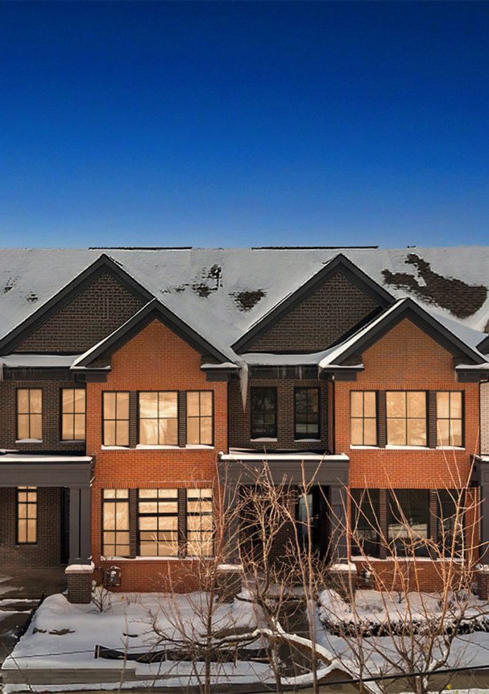 Hunter Pasteur Homes - Built to Inspire