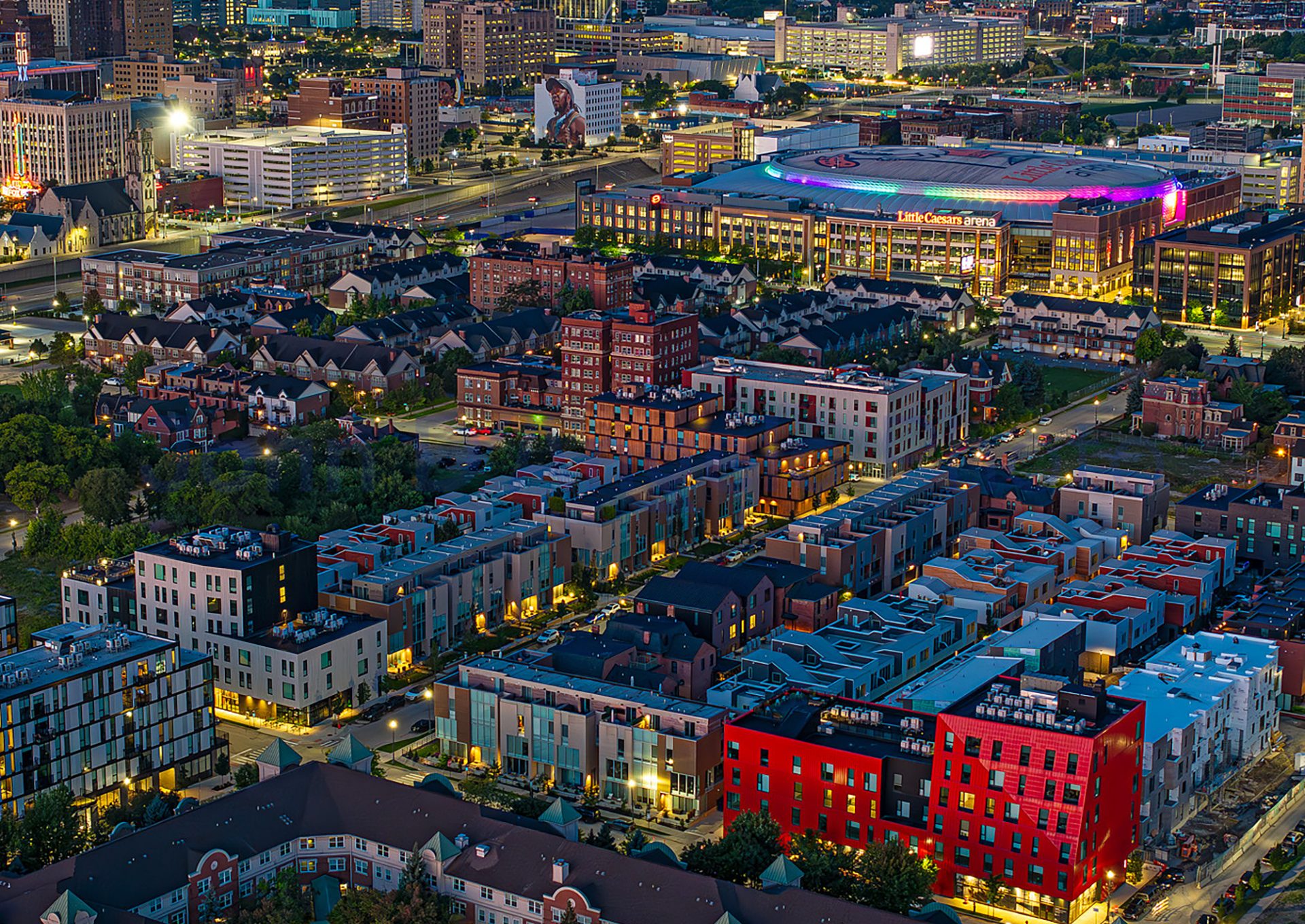 Hunter Pasteur Homes - Built to Inspire