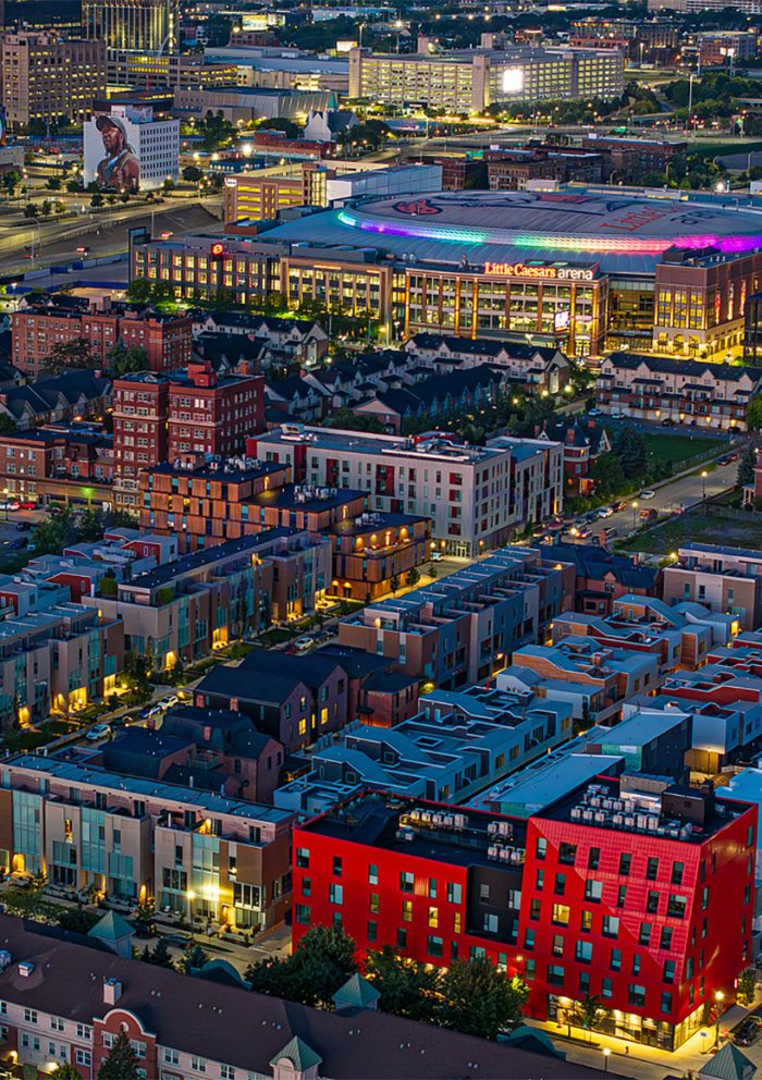 Hunter Pasteur Homes - Built to Inspire