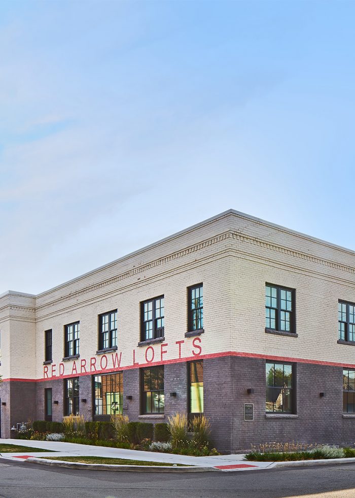 Hunter Pasteur Homes - Built to Inspire