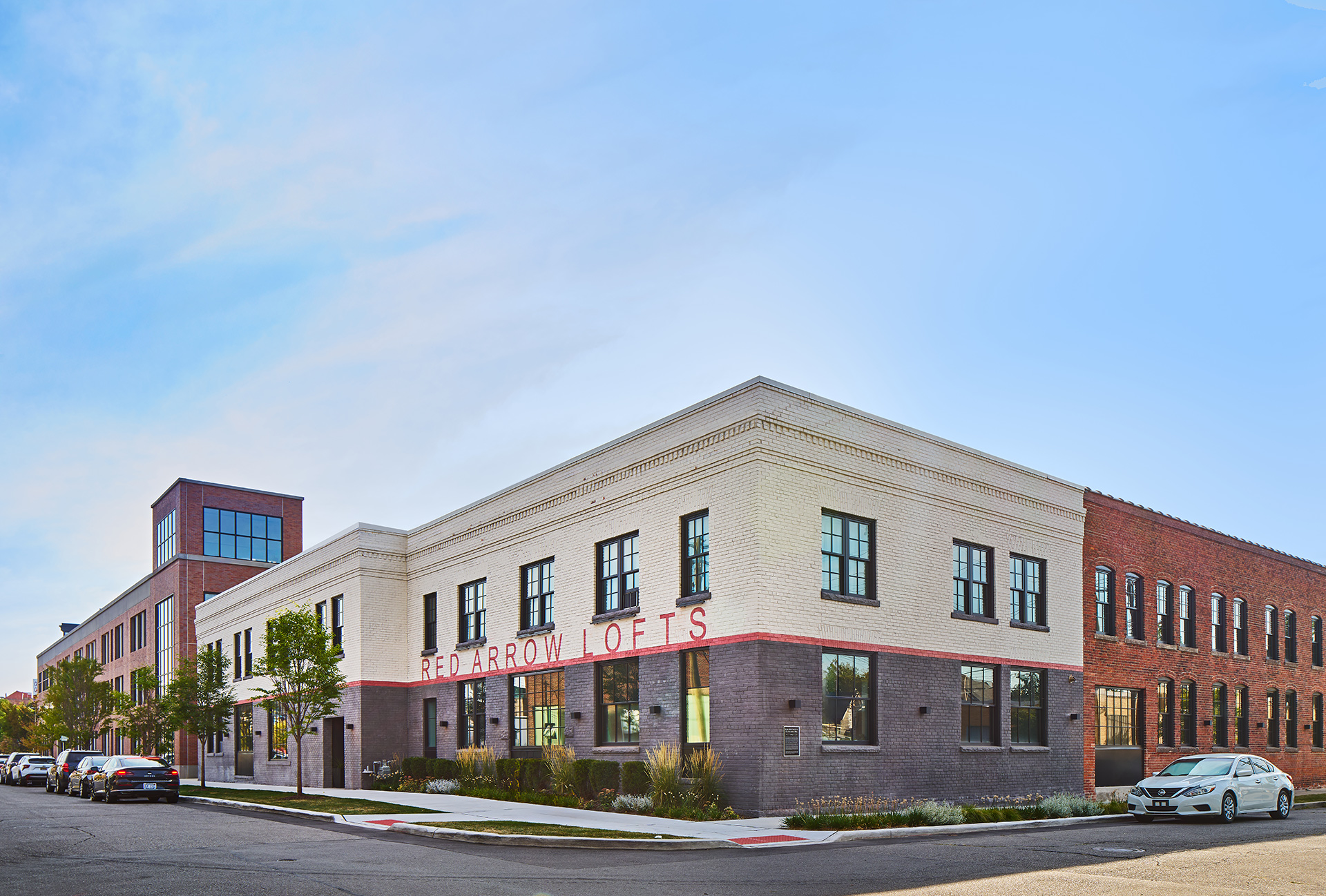 Hunter Pasteur Homes - Built to Inspire